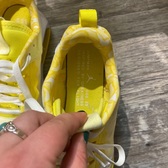 Nike JORDAN Nike AIR max 200 - Picture 5 of 7